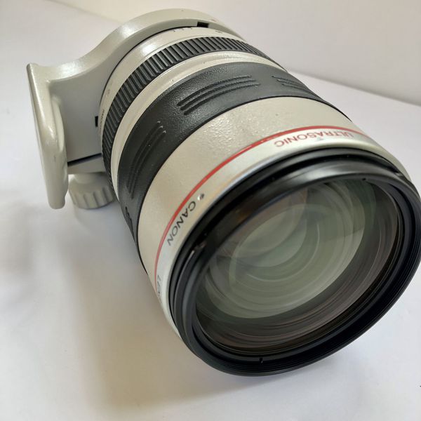Canon EF 35-350 F/3.5-5.6 L uSM Ultrasonic Lens for Sale in Los Angeles