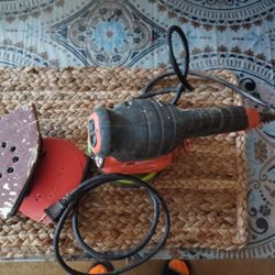 Black & Decker Sander