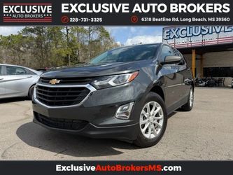 2021 Chevrolet Equinox