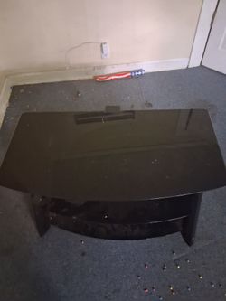 TV stand