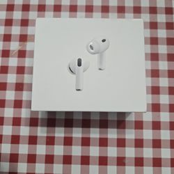 Air Pods Pro 3