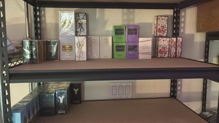 Perfume/colgone