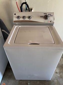 Washer Works great $100