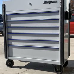Snap On Tool Box 