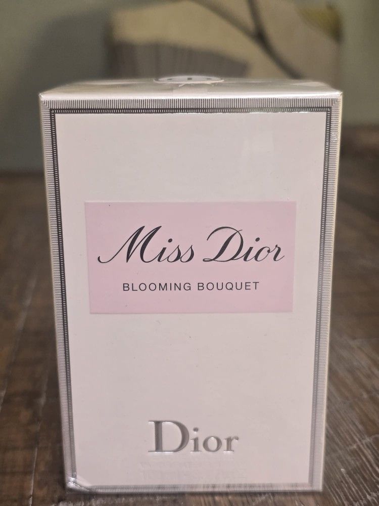 Miss Dior Blooming Bouquet 100ml