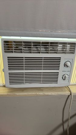 Window unit