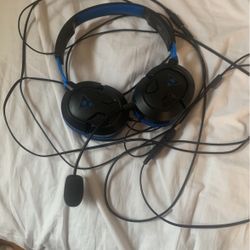 Turtle Beaches Wired