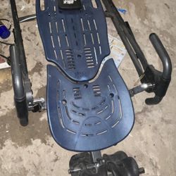 Back stretcher