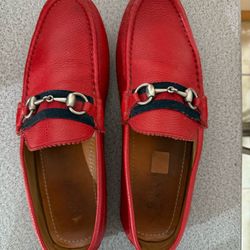 GUCCI LOAFERS