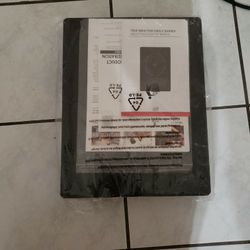 Induction Single Cooktop Stove