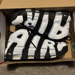 Nike Uptempo 