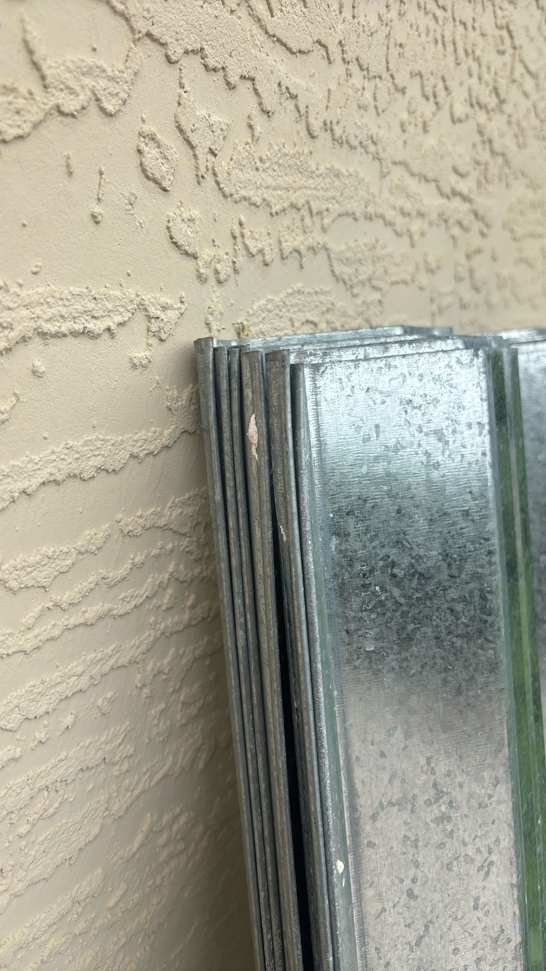 Hurricane panels