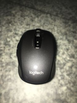 Logitech Computer Mouse