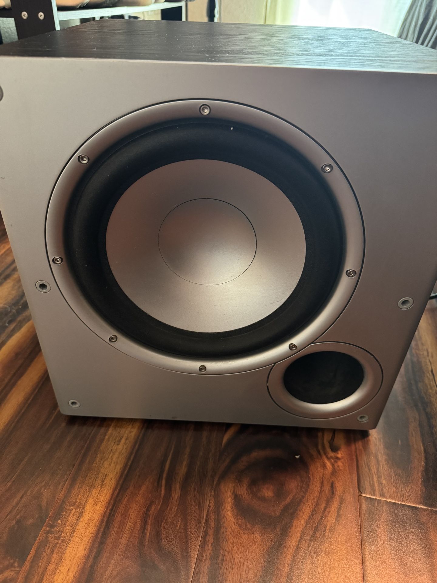 Polk Audio Subwoofer PSW10