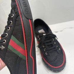 Zapatos Gucci Originales Sise 9/1/2