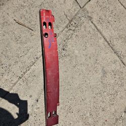 Chevy Camaro Front Rebar Oem