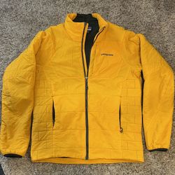 Patagonia Lightweight Puff Jacket