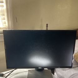 Dell Computer Monitors 