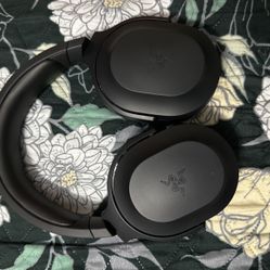 Wireless Gaming Headphones