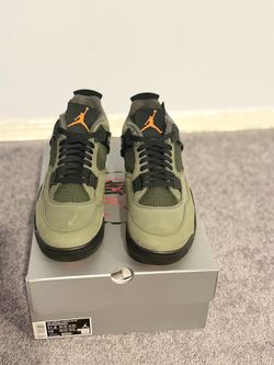 Jordan Retro4