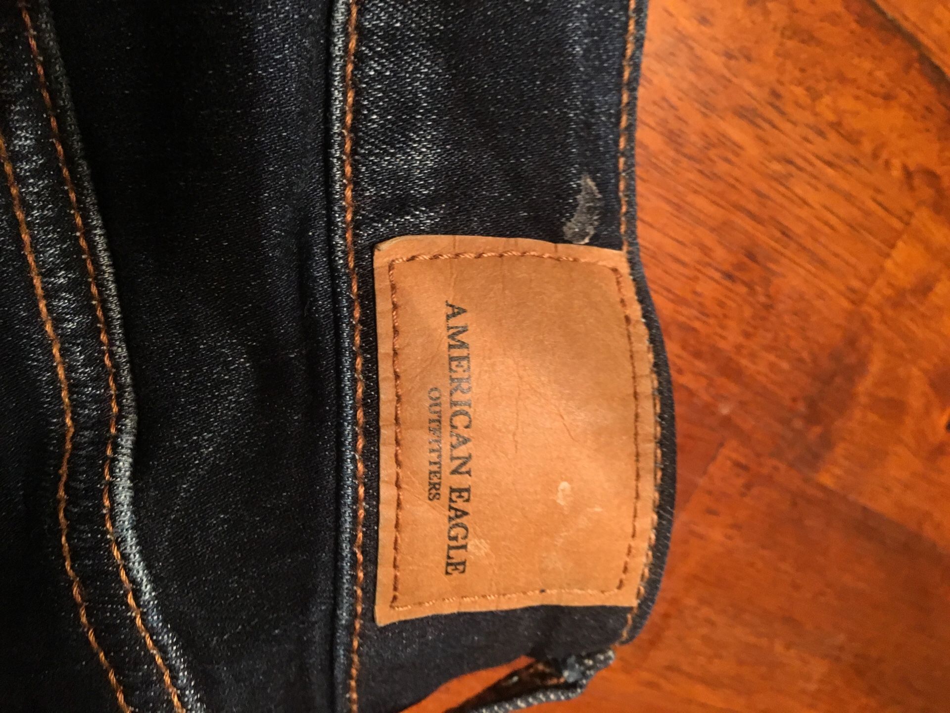 AMERICA EAGLE SHORT SIZE 4 VERY CUTE