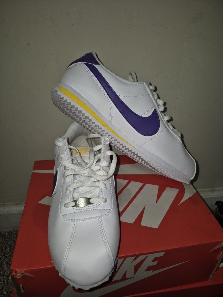 New Sneakers