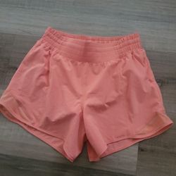 Lululemon Shorta