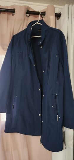 Women Dressy Rain Jacket