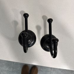 Towel Hooks 