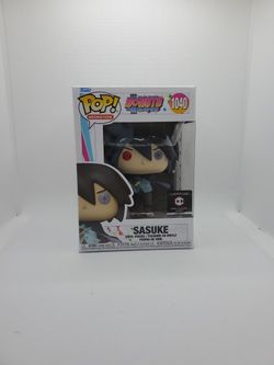 Boruto - Naruto Next Generations - Sasuke - #1040 - Chalice Collectibles Exclusive