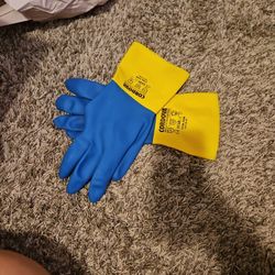 Latex Gloves