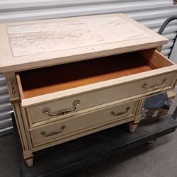 Dresser $60