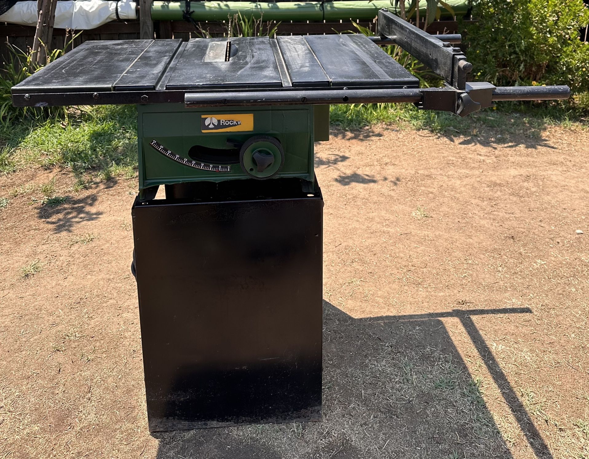 Table Saw