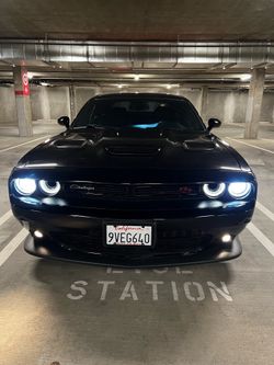 Challenger GT plus