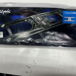 New Grill Mark Stainless Steel H Burner Unused. Must Pickup