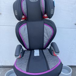 GRACO BOOSTER SEAT