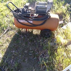 Craftsman Compressor Works Great ..$125.00 Obo