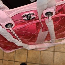 Coach Leather Women’s Bag 