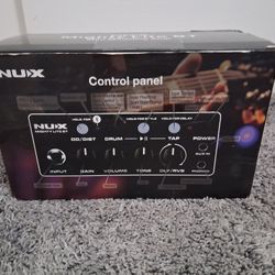 NUX MIGGTY LITE BT MIni Modeling Amp