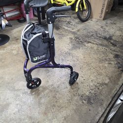 Brand New Planet Walk Rollator
