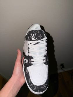 Designer Shoes