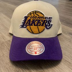Lakers Hat