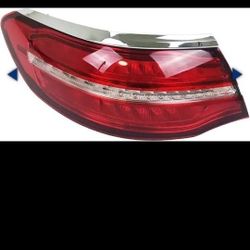 Retail $555.37) Tail Lights Compatible With Mercedes Benz GLC200 GLC260 GLC300 C(contact info removed)-2019 - Left Side