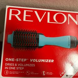 Hair Dryer 