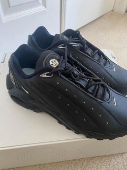 Nocta Hotstep Size 10