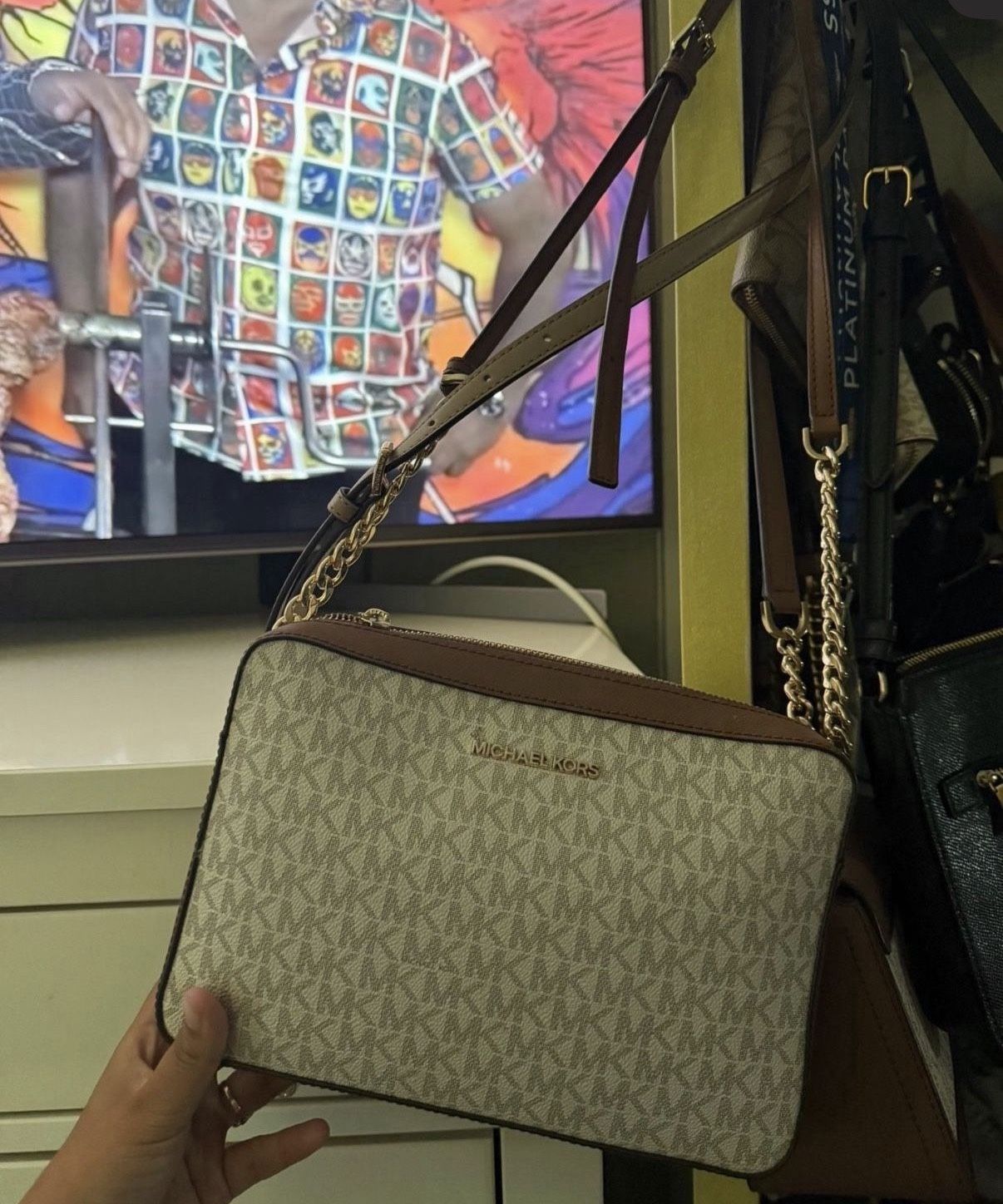 Michael Kors, Purse