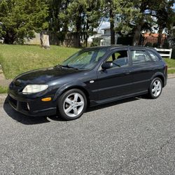 2003 Mazda Protege5