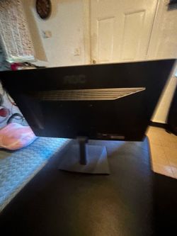 Selling monitor