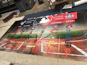 10x20 custom banners