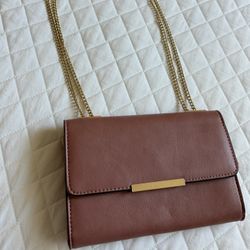 Mauve Purse 👜 